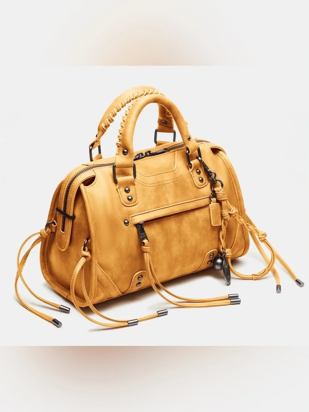 RIGGS Bag Banana - Picture 4 of 8